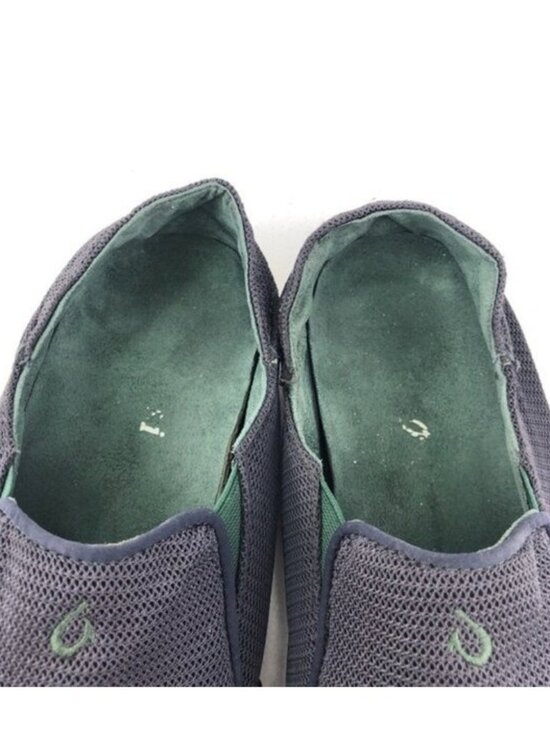 OluKai \'Nohea Mesh\' Slip-on Loafer Shoes 10 main image 10